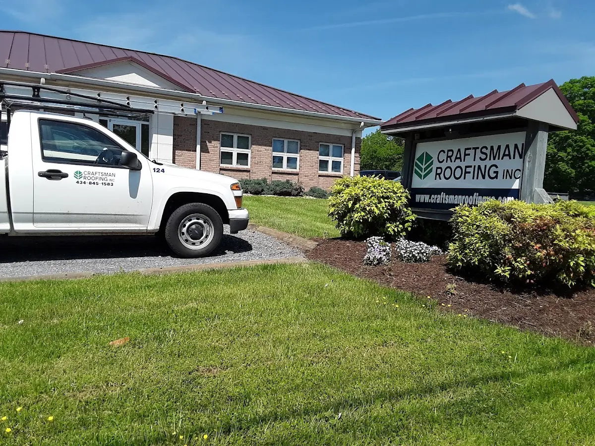 Quality Wind Damage Roof Repair by experienced craftsmen in Lawrence